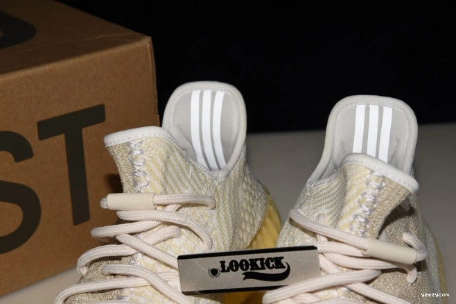 ADIDAS YEEZY BOOST FZ5246 V2 350 ABEZ REFLECTIVE 1025